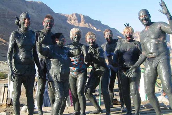 Masada and Dead Sea From Tel Aviv - Frequently Asked Questions