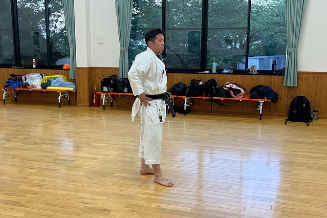 Master the Art of Karate Dynamics - Embracing the Karate Lifestyle