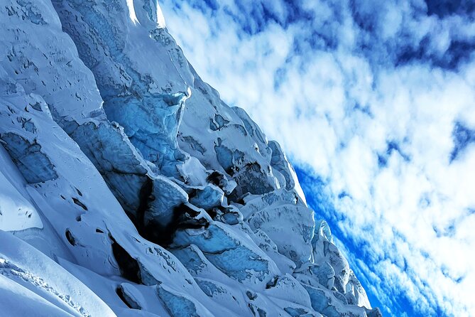 Matanuska Glacier Tour - Frequently Asked Questions