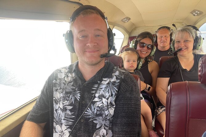 Maui *PRIVATE* Air Tour: Aquamarine & Emerald Dream: (2-5 People) - Exploring Wonders of Hawaii Volcanoes National Park