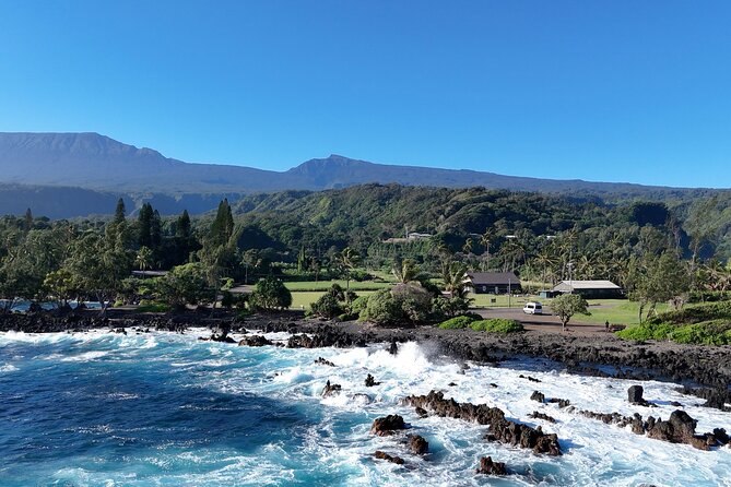 Maui's Sea Turtles, Waterfalls and Road to Hana Adventure - Frequently Asked Questions