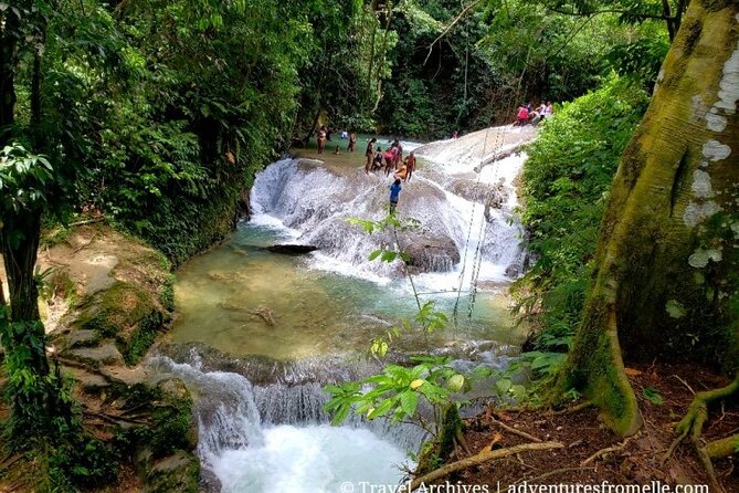Mayfield Falls and Benta Falls Private Tour - Frequently Asked Questions