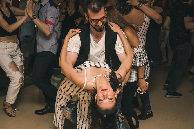 Merida Salsa Lovers Dance Experience - Participant Reviews and Ratings