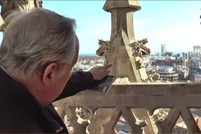 Merry Christmas! Experience the Magic of Christmas in Barcelona - How to Book Your Tour