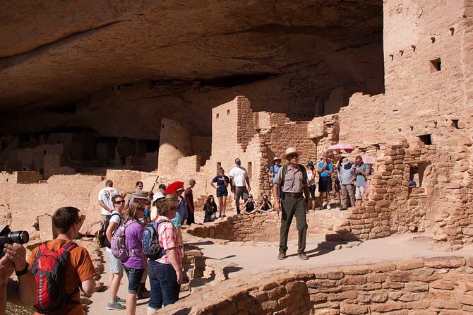 Mesa Verde Highlights Tour - Understanding the Pueblo Culture