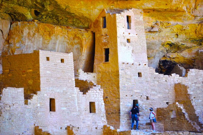 Mesa Verde National Park Highlights Tour - Recommendations and Additional Information