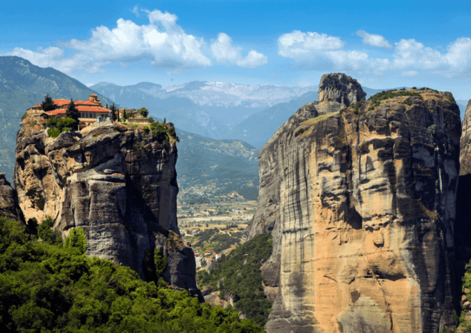 Meteora Marvels:Full Day Private Adventure From Thessaloniki - Frequently Asked Questions