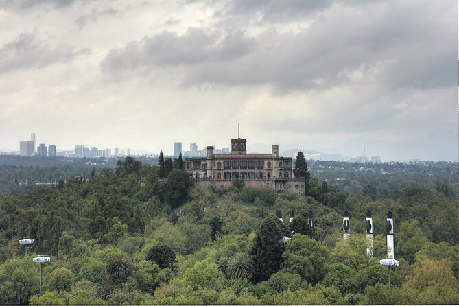 Mexico City: Hop-on Hop-off Sightseeing Bus City Tour - How to Maximize Your Tour