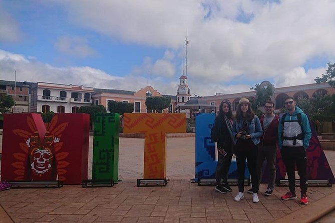 Mexico City in a Private Tour. - Guide Performance and Expertise