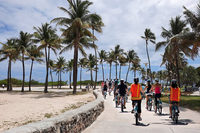 Miami Beach Bike and Food Tour Review - Verdict on the Tour Experience