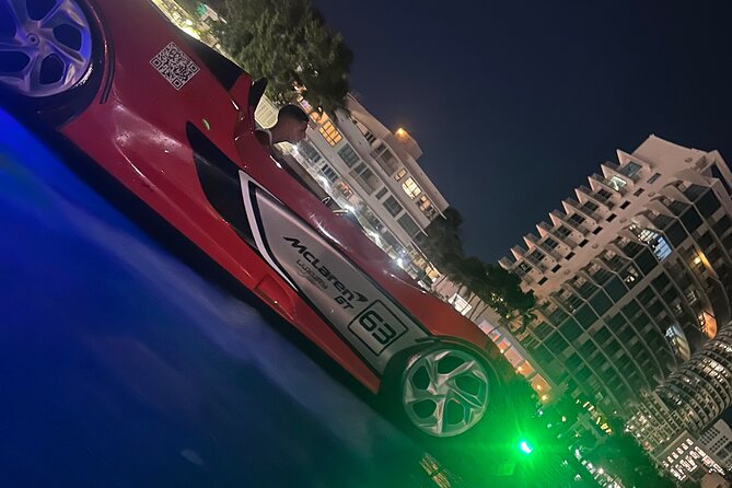 Miami Beach Jetcars and Free Boat Ride - Additional Tips for Enjoying Your Jetcars Adventure