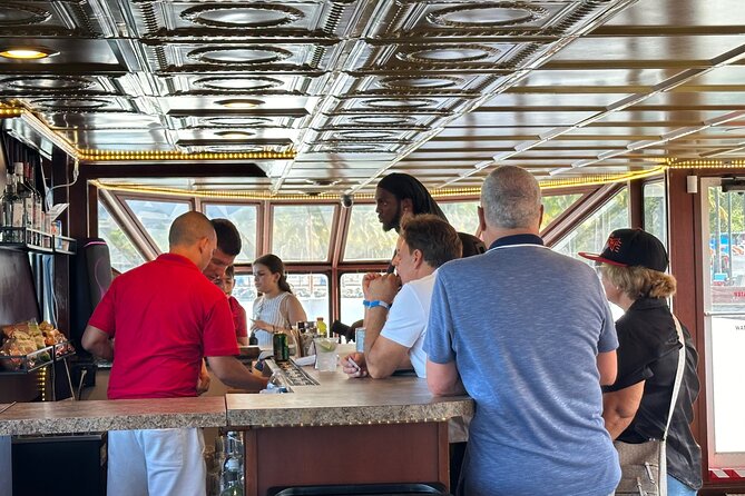 Miami Boat Party Review: Expectations vs. Reality - Frequently Asked Questions