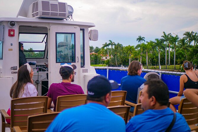 Miami Boat Tour of Celebrity Homes Review - Final Verdict On This Stay