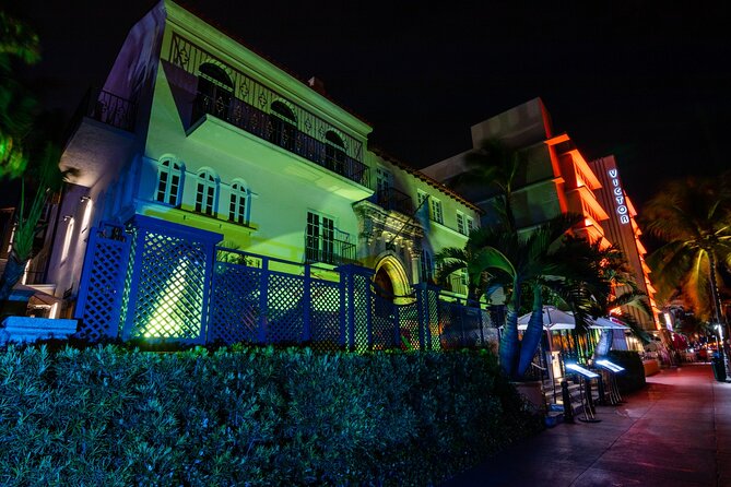 Miami Boos and Booze Haunted Pub Crawl - Frequently Asked Questions