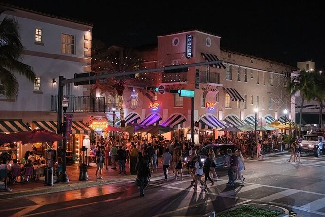 Miami by Night Tour Review: Pros and Cons - Frequently Asked Questions