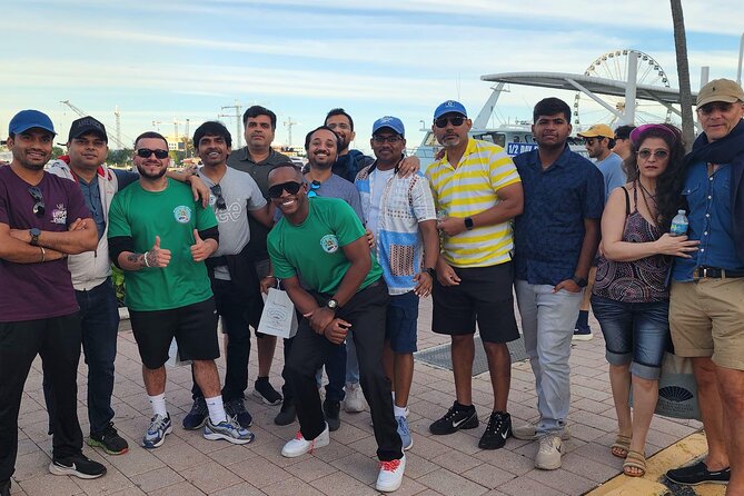 Miami City Tour - Discover Miamis Vibrant Culture