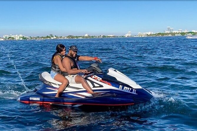 Miami Jet Skis Adventure Review: What to Expect - The Sum Up