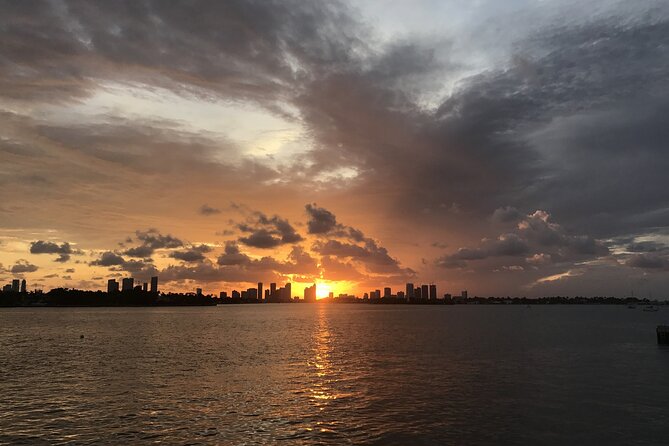 Miami Night Cruise on Biscayne Bay Review - Final Verdict On This Stay