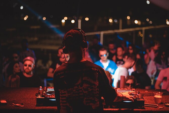 Miami Party Boat Review: Unforgettable Night Out - Final Verdict On This Stay