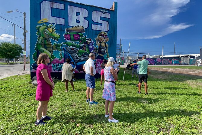 Miami Private Sightseeing and Exploring Tour - Getting the Most From Your Tour