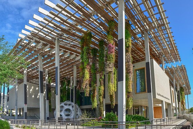 Miami Self-Guided Audio Tour - Customer Support and Assistance