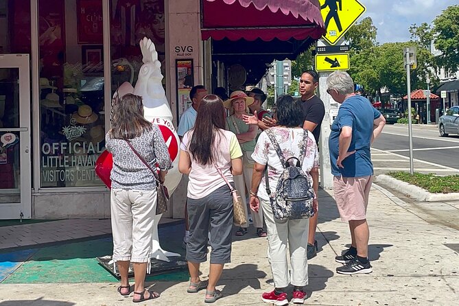 Miami Sightseeing and Exploration Tour - Frequently Asked Questions