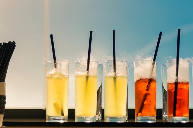 Miami Sip & Sea: Cocktail Cruise & Sunset Boat Tour - Customer Service