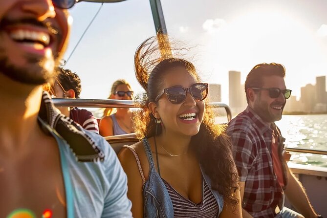 Miami Skyline Boat Tour Review - Value for Money