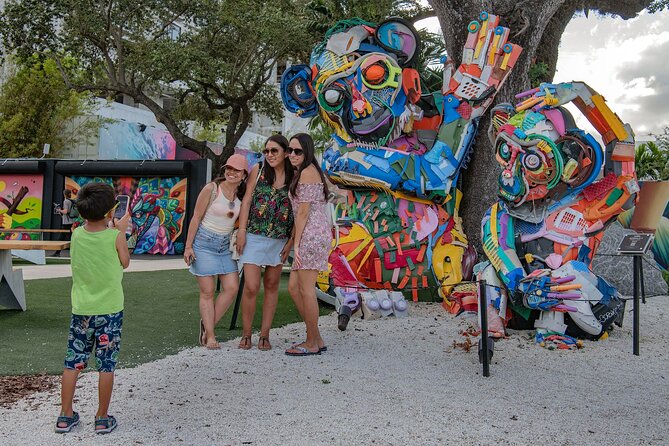 Miami Skyline City Bus Tour Review - Recommendation and Rating
