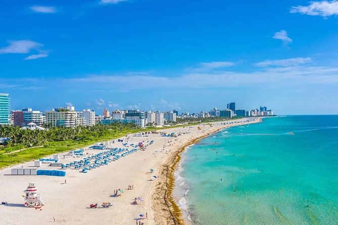 Miami & South Beach Private Airplane Tour - Customer Feedback and Experiences
