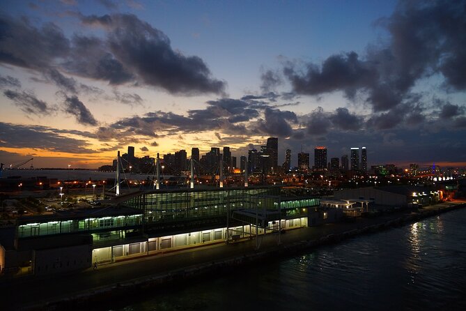 Miami Spring Break Boat Party With Open Bar & Live DJ - Customer Feedback and Reviews