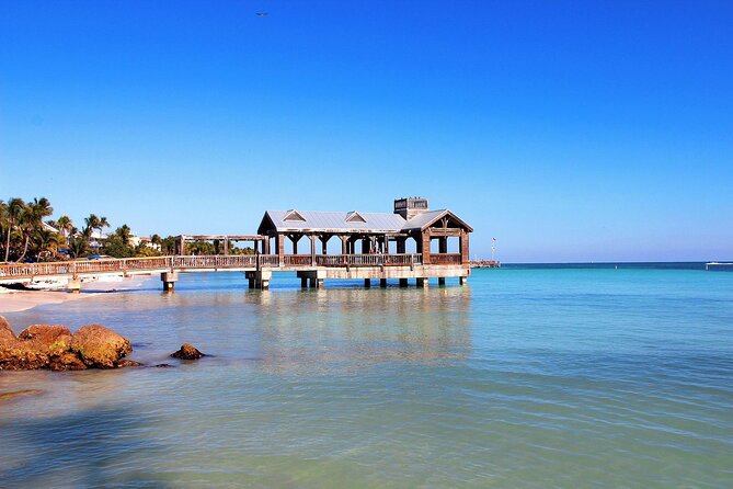 Miami to Key West Day Trip Review - The Sum Up