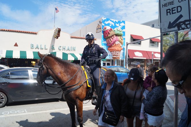 Miami Top Experience City Tour - Booking Information