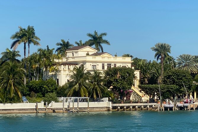 Miamis Official Bayfront Park Millionaires Cruise Review - The Sum Up