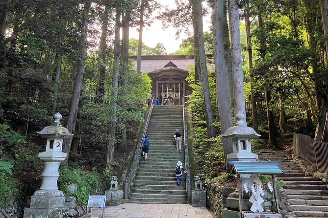 Michinoku 3 Day Hike of Coastal Trail ;Soma,Natori,Matsushima - Trekking Through the Natori Region