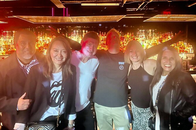 Midtown Unleashed - A Local's Night Out - Preparing for the Midtown Adventure