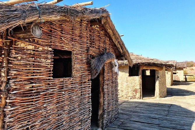 Mini Tour: Kosovo & N. Macedonia From Tirana | 4 Days - Booking Information