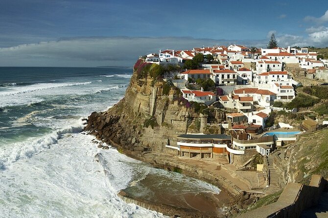 Mini Van Sintra Airport Transfers/Sintra Airport - Traveler Testimonials