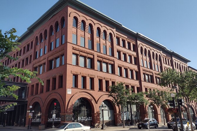 Minnesota's Storied City Review - Accessibility and Inclusivity