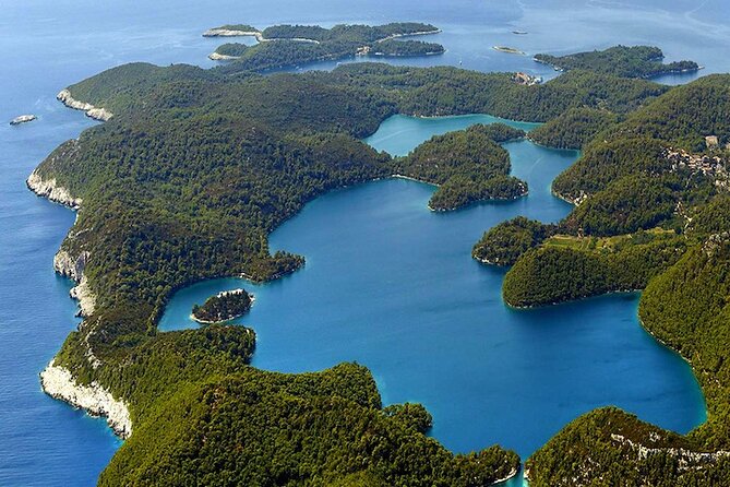 Mljet National Park - Private Boat Excursion From Dubrovnik - Pricing and Booking Information