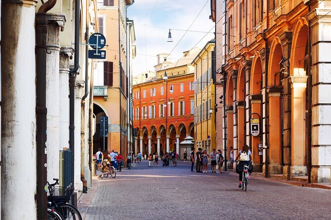 Modena Half Day Tour - Ask Away