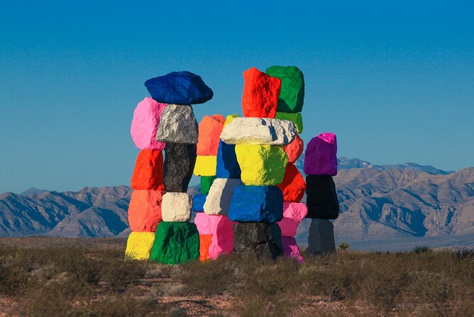 Mojave Desert Walking Trip Review - Final Thoughts