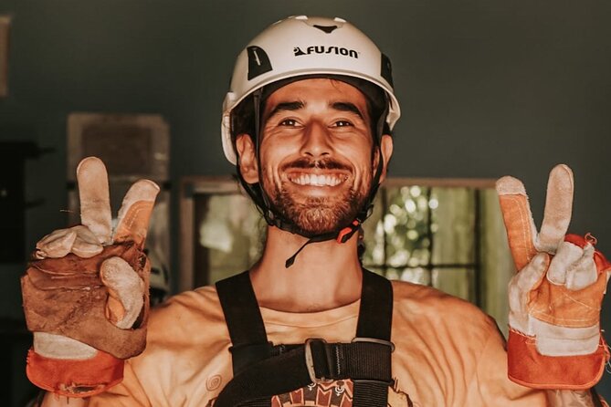 Monkey Jungle With Zip Line - Frequently Asked Questions