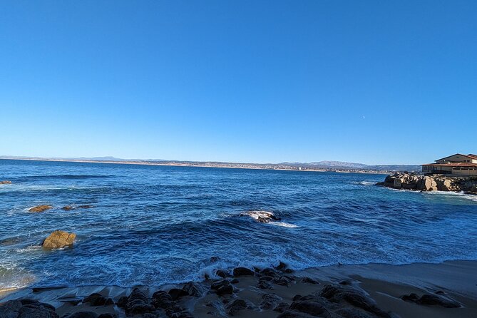Monterey Cannery Row Scavenger Hunt Review - Frequently Asked Questions