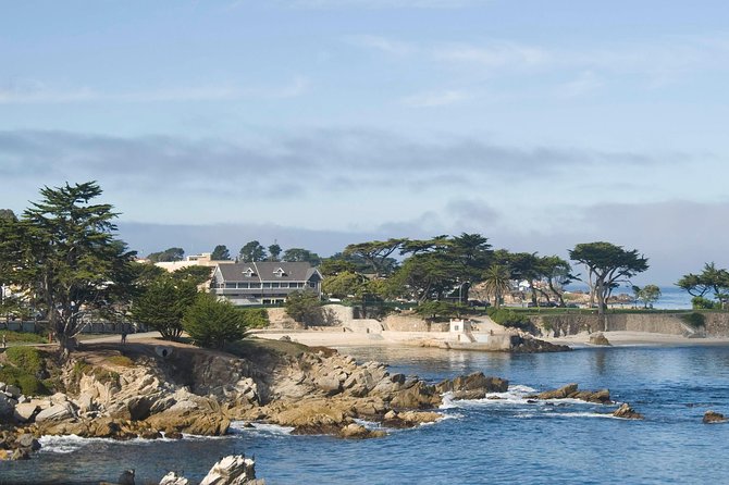 Monterey, Carmel and 17-Mile Drive: Full Day Tour From SF - Reviews and Feedback