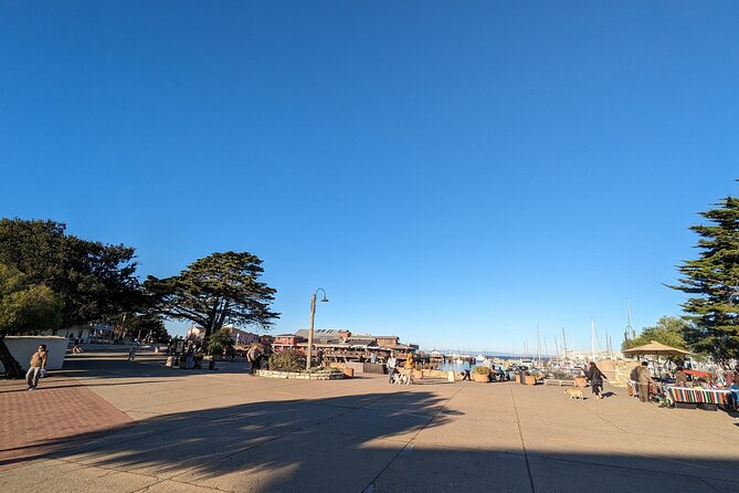 Monterey Fishermans Wharf Scavenger Hunt Review - The Sum Up