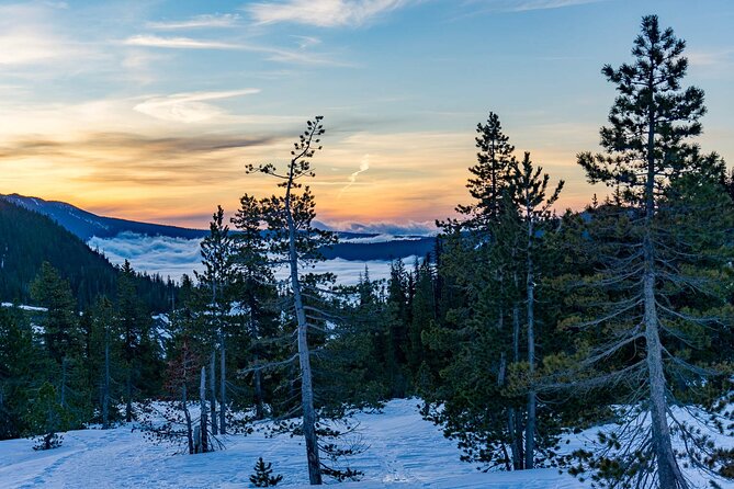 Moonlight Snowshoe Hike - Frequently Asked Questions