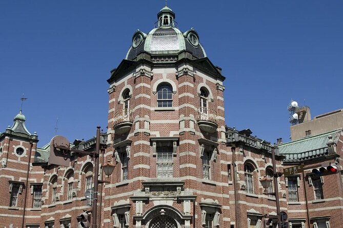 Morioka Half-Day Private Tour With Government-Licensed Guide - Why Choose Moriokas Half-Day Private Tour