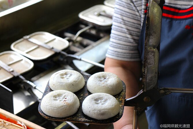 Morning Purification Ritual at Dazaifu Tenmangu by Train Tour - Highlights of the Tour