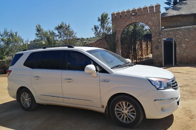 Moroccan Coastal Journeys: Marrakech to El Oualidia VIP Transfers - Frequently Asked Questions